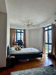 Sanctuary Green (D15), Condominium #618893531